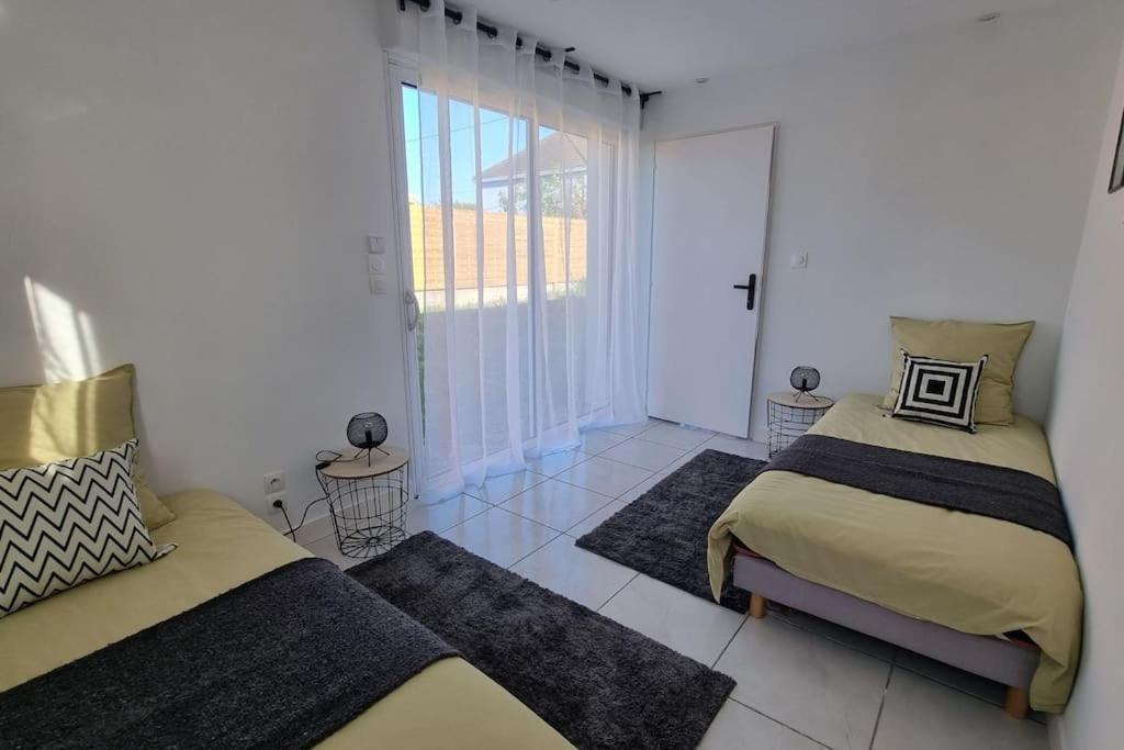 El Dorado Apartment Bouguenais Exterior photo